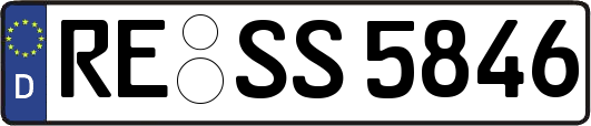 RE-SS5846