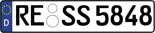 RE-SS5848
