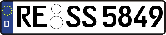 RE-SS5849