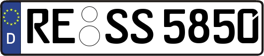 RE-SS5850