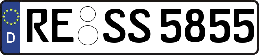 RE-SS5855