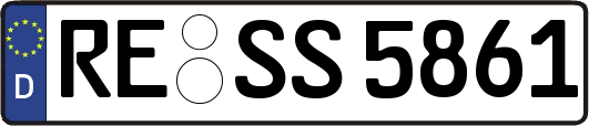 RE-SS5861