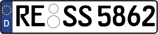 RE-SS5862