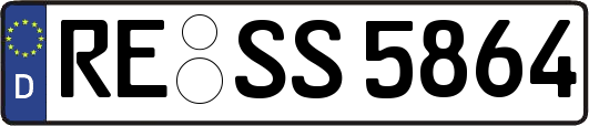 RE-SS5864