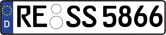 RE-SS5866