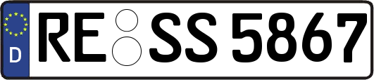 RE-SS5867