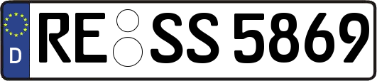 RE-SS5869
