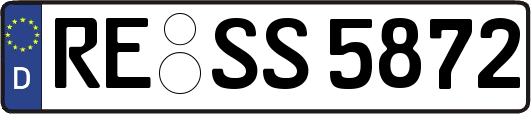 RE-SS5872