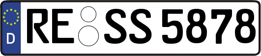 RE-SS5878