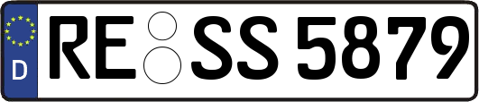 RE-SS5879