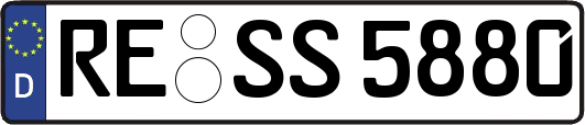 RE-SS5880