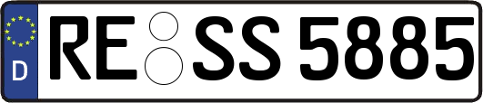 RE-SS5885