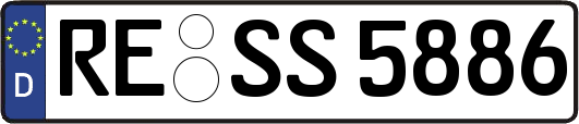 RE-SS5886