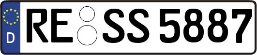 RE-SS5887