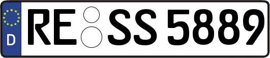 RE-SS5889