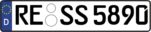 RE-SS5890