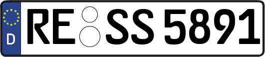 RE-SS5891