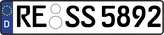 RE-SS5892