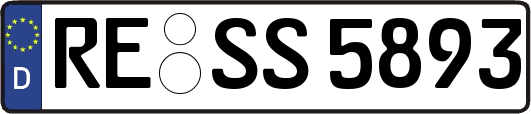 RE-SS5893