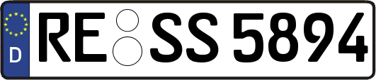 RE-SS5894