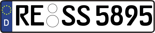 RE-SS5895