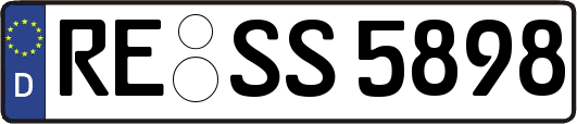RE-SS5898