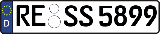 RE-SS5899