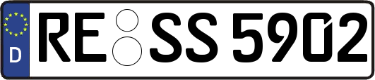 RE-SS5902
