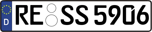 RE-SS5906