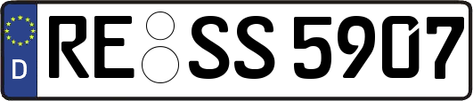 RE-SS5907