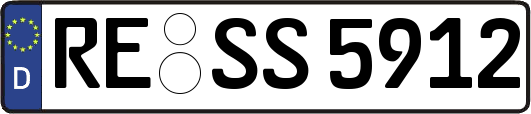 RE-SS5912