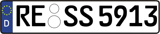 RE-SS5913