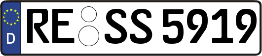 RE-SS5919