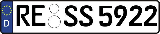 RE-SS5922