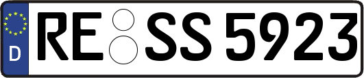 RE-SS5923