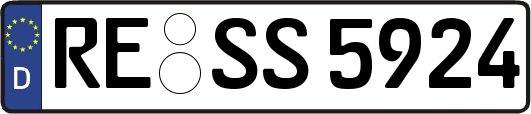 RE-SS5924