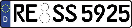 RE-SS5925