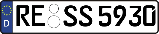 RE-SS5930