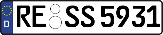 RE-SS5931