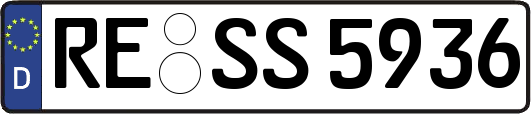 RE-SS5936