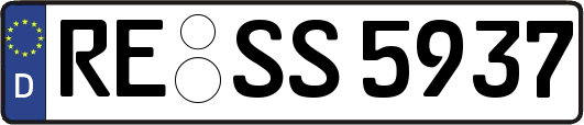 RE-SS5937