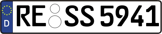 RE-SS5941