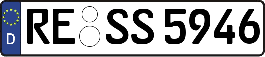 RE-SS5946