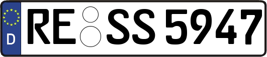 RE-SS5947