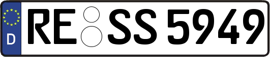 RE-SS5949