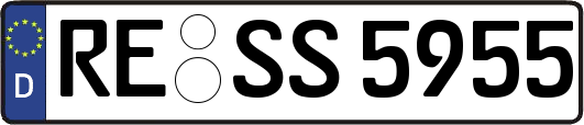 RE-SS5955