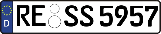 RE-SS5957