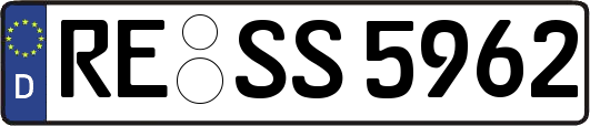RE-SS5962