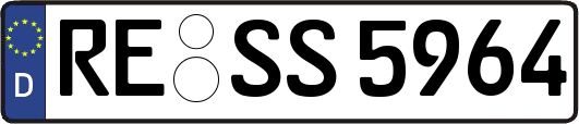 RE-SS5964