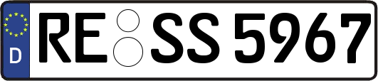 RE-SS5967